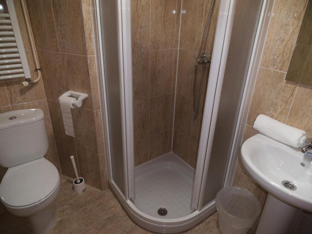 Hostal Sant Sadurni Sant Sadurní dʼAnoia Cameră foto